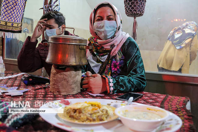 نخستین جشنواره کئی‌پلا در ساری