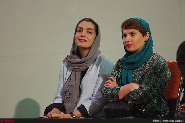 هشتمین جشن برنامه ریزان ودستیاران کارگردان سینمای ایران