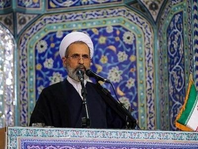 با خشکسالی سنگین مواجهیم و باید توبه کنیم