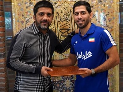 سرمربی تیم کشتی آزاد نوجوانان منصوب شد