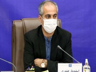 هیچ گمانه‌زنی برای انتخاب شهردار صورت نگرفته است