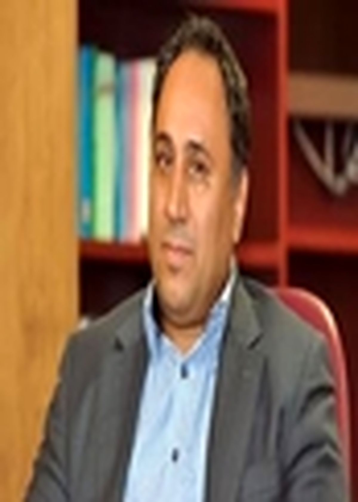 اولویت طرحهای عمرانی شهرستان کرج تکمیل پروژه های نیمه تمام است