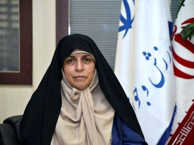 مهین فرهادی زاد: پاداش های ورزشکاران المپیکی و پارالمپیکی به زودی پرداخت می شود
