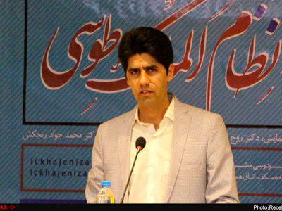 مردی که تمام سیستم‌های جاسوسی، نظارت و قضاوت را زیر نظر داشت/نباید بگذاریم خواجه نظام را به سرقت ببرند و با لعاب‌های دروغین بپوشانند