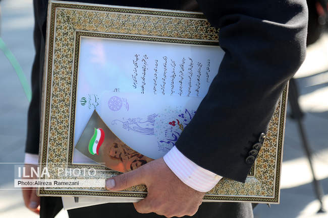جلسه امروز هیئت دولت