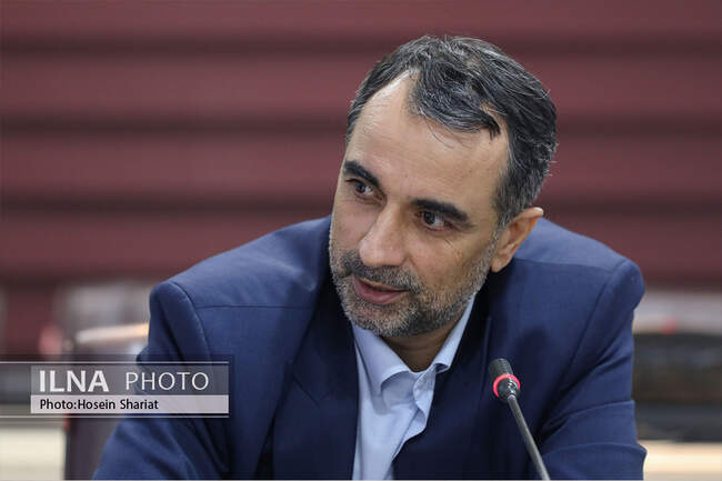 امضاء تفاهم‌نامه همکاری شهرداری مشهد با ذوب‌آهن اصفهان