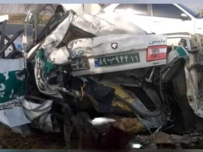 بیشترین تلفات حوادث رانندگی در شهریور ثبت می‌شود