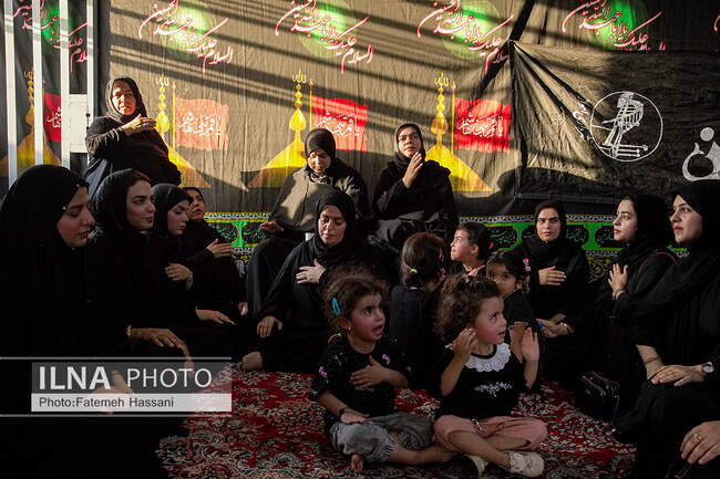  اربعین حسینی