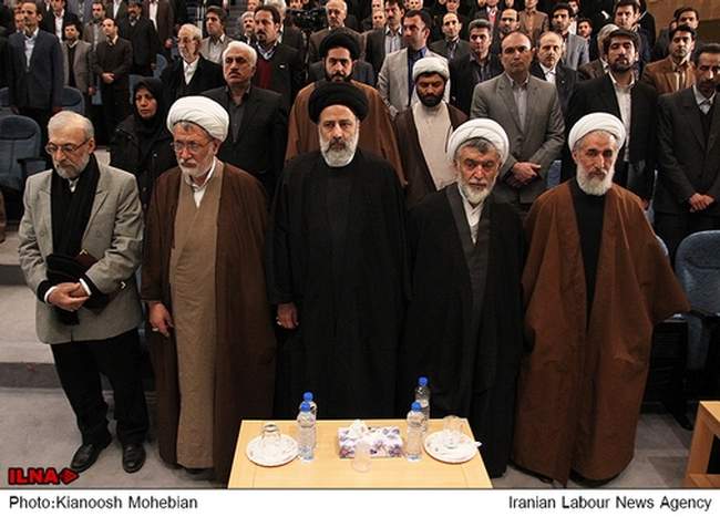 برنامه های روز دوم سفر رئیس قوه قضاییه به خرم آباد