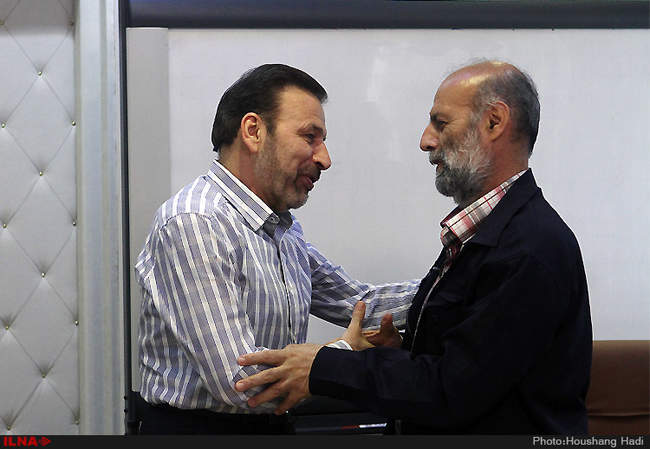 دیدار دبیر کل وهیأت اجرایی خانه کارگر با وزیر ارتباطات و فناوری اطلا�