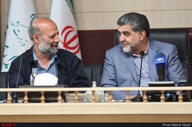 مراسم تقدیر از مدال‌آوران مسابقات جهانی ورزش کارگری لتونی 