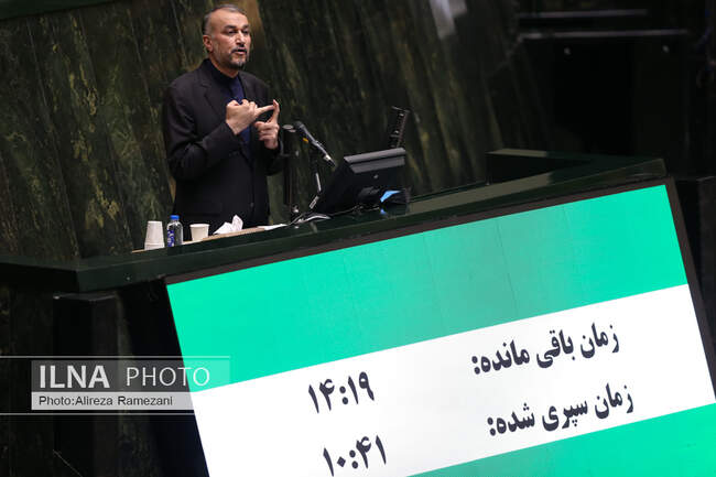 حسین امیر عبدالهیان