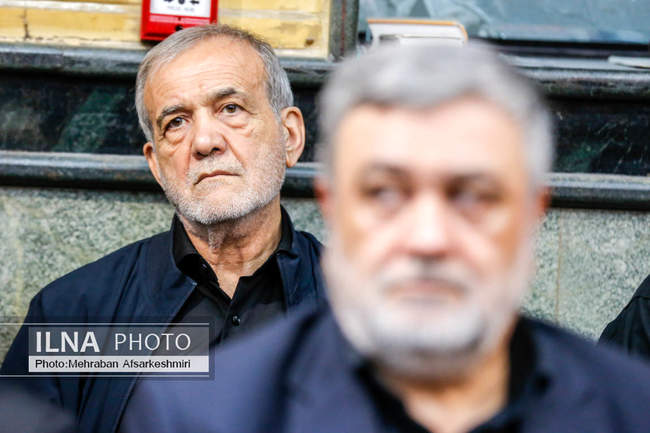 بزرگداشت «شهدای اقتدار»