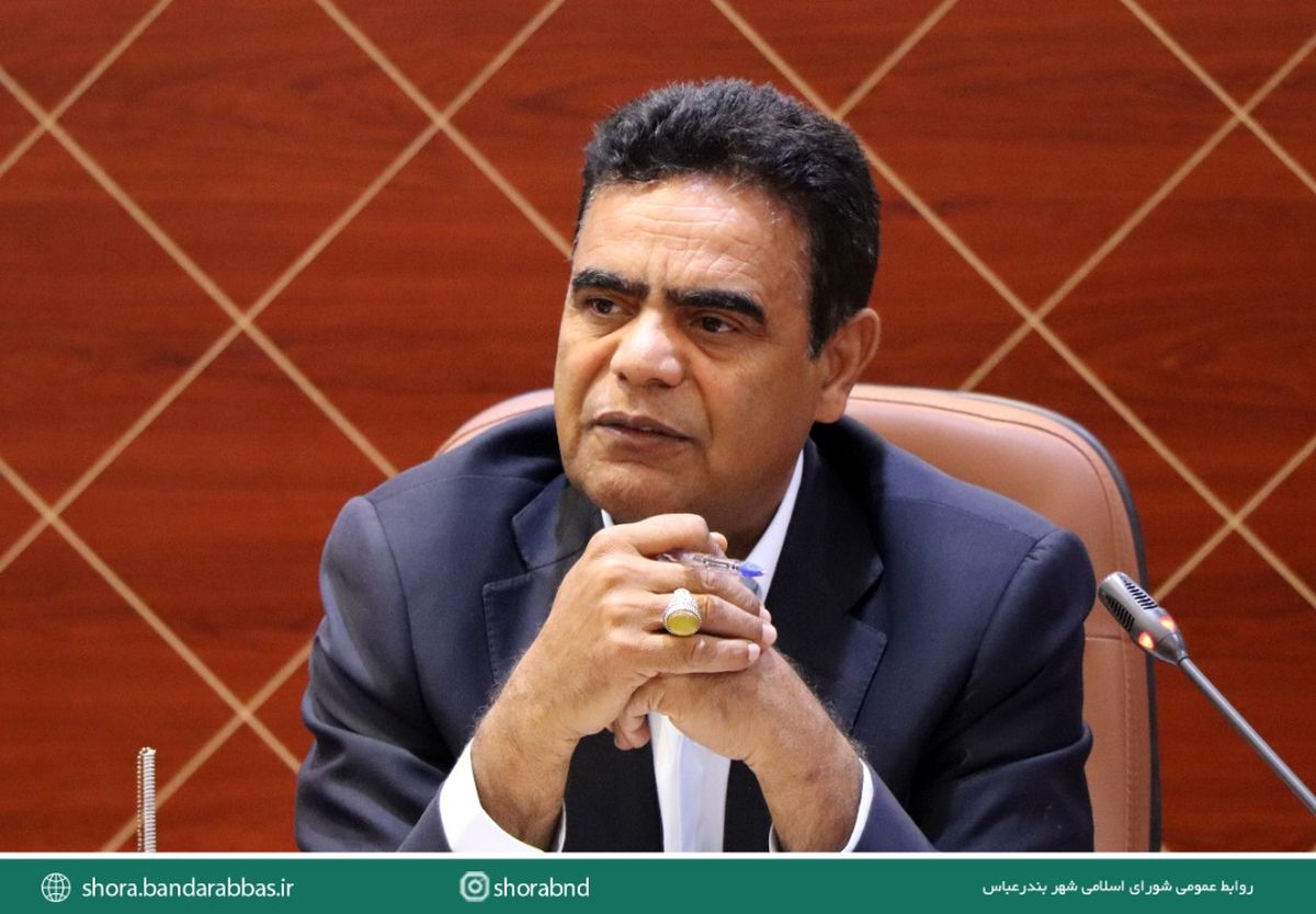 مقامات قضایی با خاطیان محدودیت های کرونا برخورد کنند/ وضعیت بندرعباس رو به وخامت است/ مسئولان سریع تر چاره اندیشی کنند