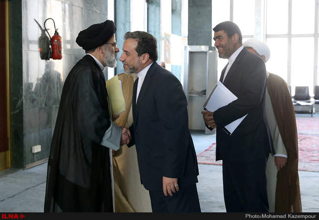 هجدهمین اجلاس مجلس خبرگان رهبری/3