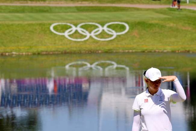 تصاویر زیبای سیزدهمین روز مسابقات المپیک توکیو