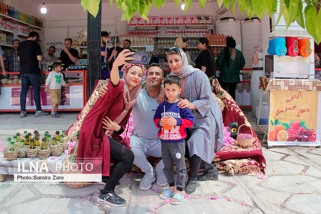 ۸اردیبهشت، روز ملی میمند