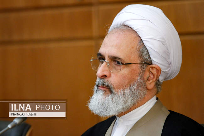 دومین جلسه مشترک هیئت رئیسه و کمیسیون‌های مجلس خبرگان رهبری دوره شش