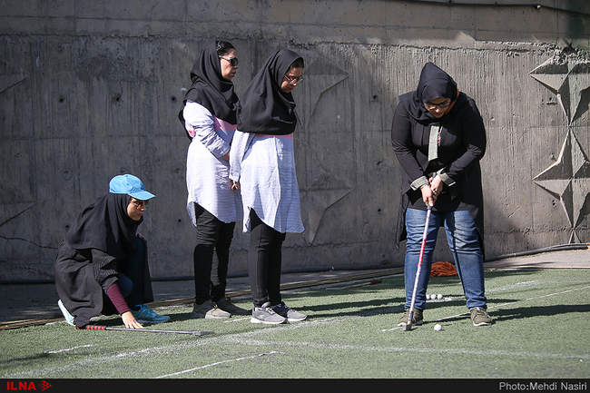 مسابقات کشوری بهکاپ