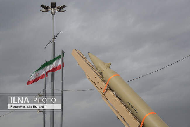 راه پیمایی 22 بهمن