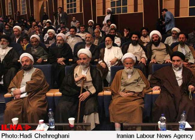 جشن بزرگ حضرت فاطمه زهرا(س)