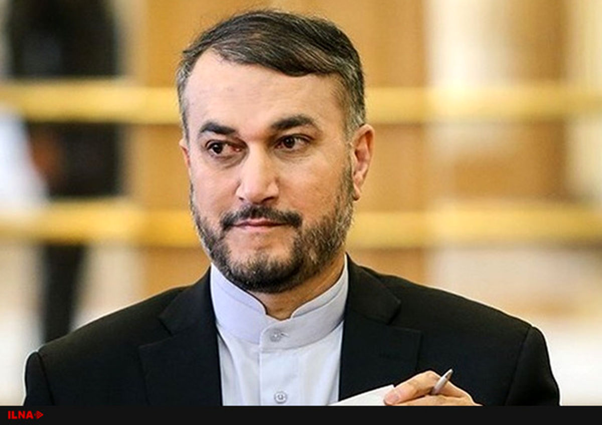 AmirAbdollahian: Iran, Azerbaijan should avoid misunderstandings in relations