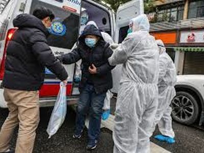شمار مبتلایان کرونا در شاهرود به 318 نفر رسید/ در بهترین سناریو اردیبهشت ماه به ووهان چین می رسیم 