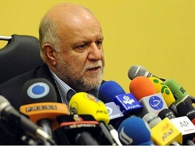 Iran's doubling oil export not impact on global markets