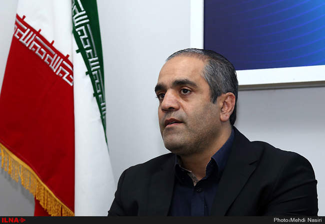 مهمانان غرفه ایلنا در سومین روز نمایشگاه مطبوعات و خبرگزاری‌ها 