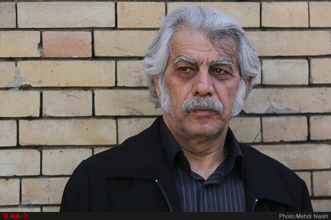 حبیب دهقان نسب