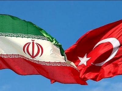 تنش‌های اخیر تاثیری بر تجارت با ترکیه نداشت/ کشورها مایل به همکار با ایران هستند/ در مورد توافقات تجاری سروصدا نکنیم
