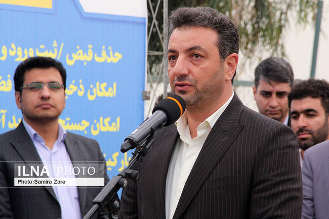 آغازعملیات اجرایی فازدوم خط ۲قطارشهری شیراز
