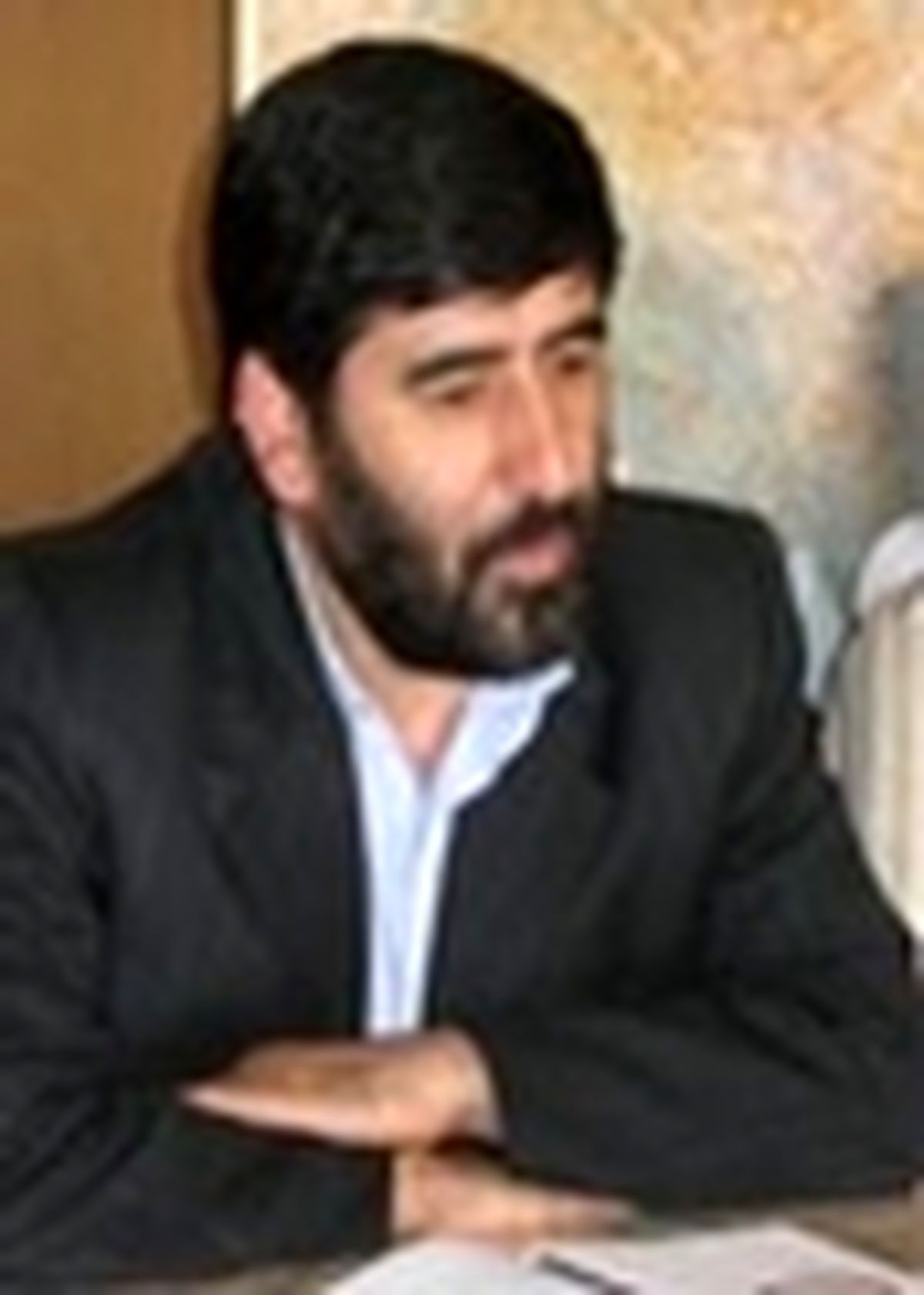 ساخت مساجد جدید آذربایجان شرقی با الگوی معماری مساجد تاریخی رواج یابد