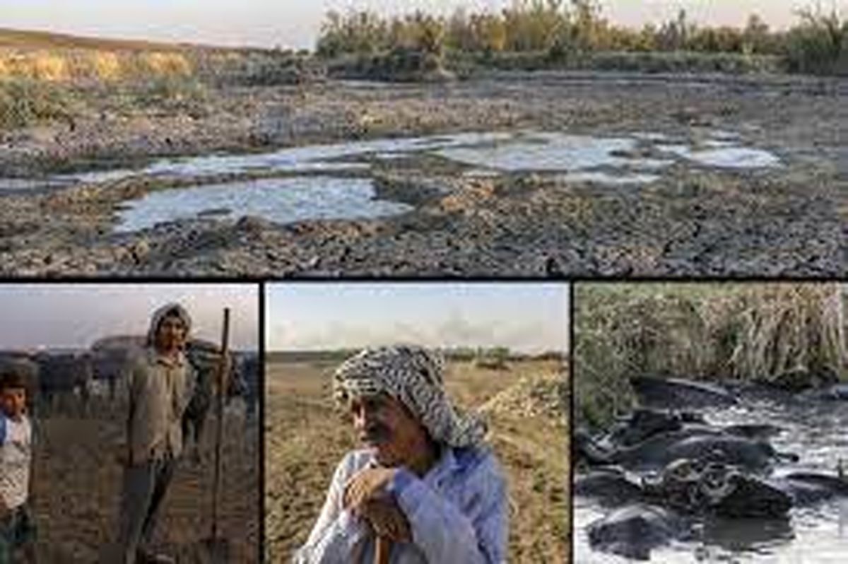 MPs travel to Khuzestan to assess water-related measures