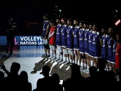 ویدیو: خلاصه بازی والیبال ایران0-3 ایتالیا