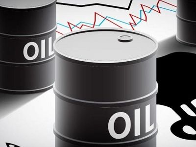 Oil prices extend gains after U.S. inventory drop