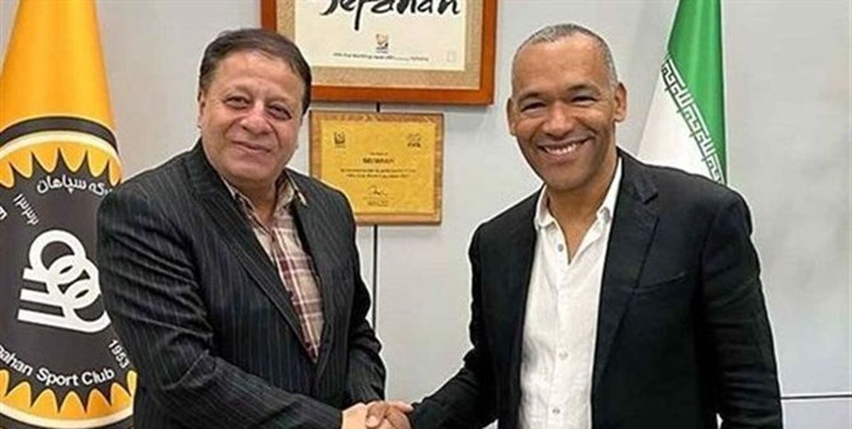 الاهلی مصر به دنبال مورایس