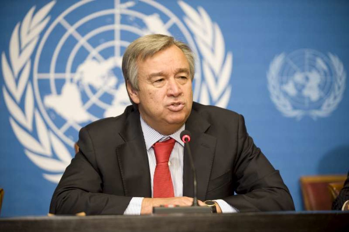 UN chief: Iran’s deal valuable part of peace, security