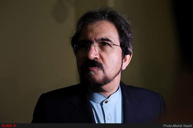   بهرام قاسمی