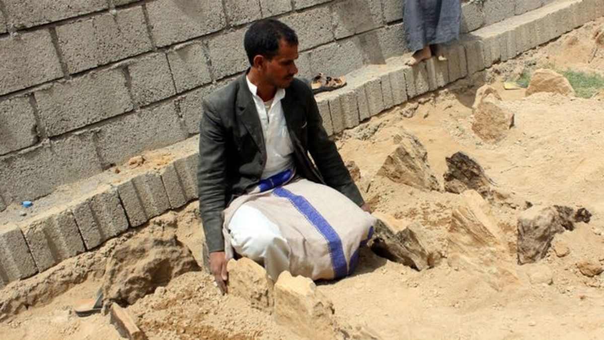تداوم کمک‌های آمریکا به ائتلاف عربستان در حمله به یمن