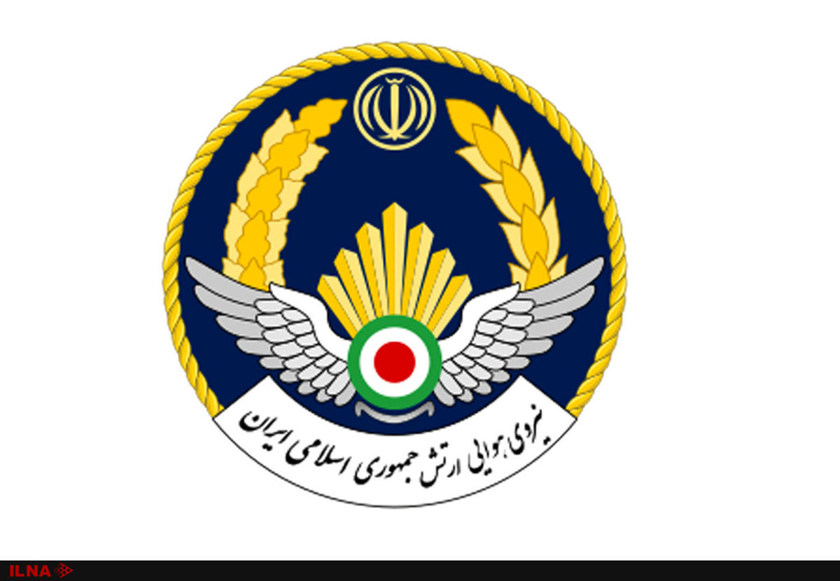 از سربازان نمونه نیروی هوایی ارش تجلیل شد