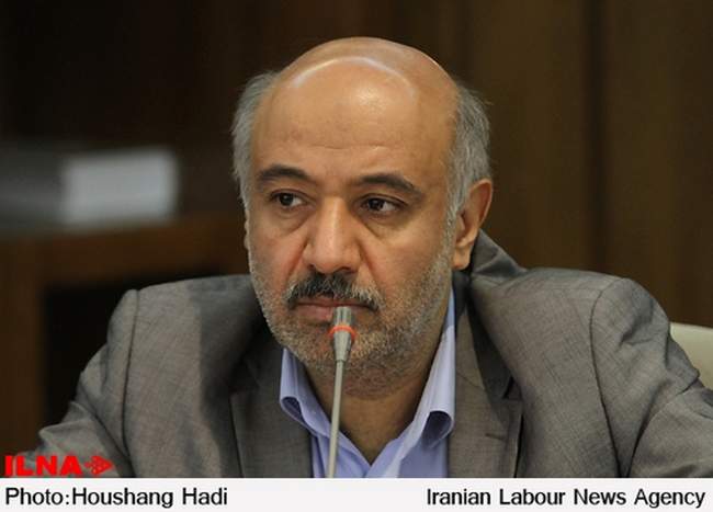 نشست شورای ملی سالمندان با حضور وزیر تعاون، کار و رفاه اجتماعی