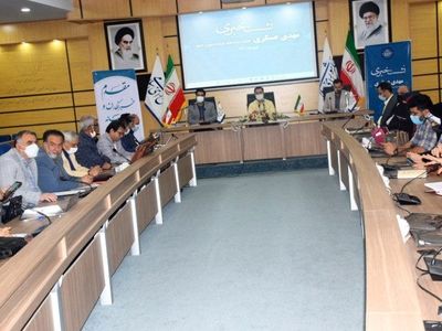 تصویب  اعتبارات عمرانی  البرز  بالاترین مصوبات سفرهای استانی رئیس جمهور بود