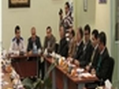 مرکزآموزشی بین کارگاهی شرکت فولاد مهر سهند افتتاح شد