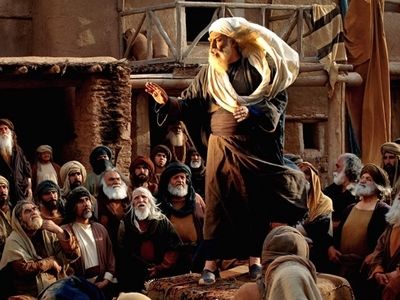 محمد رسول‌الله(ص) در ذهن پیروان اسلام رحمانی می‌ماند
