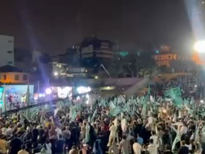 امروز حاکمیت قانون گمشده ملت ایران است/ حاکمیت قانون یعنی هرکسی قانون‌شکنی کرد، کُشت و کور کرد، پاسخگو‌ باشد