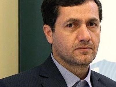 در حال بررسی منابع مالی طرح تضمین کالاهای اساسی هستیم/ مبنای طرح را هزینه‌های سبد خانوار از سال ۹۵ قرار دادیم/ باید نظر موافق دولت را جلب کنیم