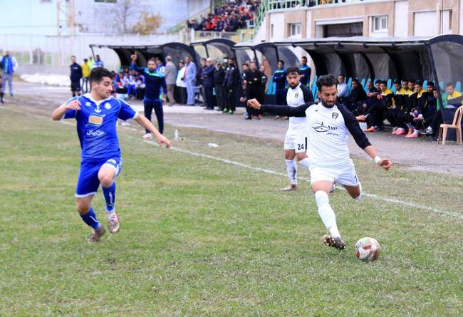 تصاویر/ دیدار رایکا بابل و ملوان بندرانزلی