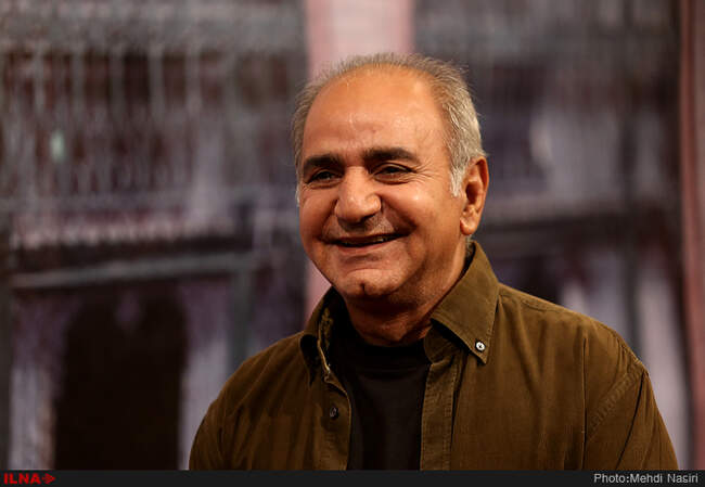 پرویز پرستویی