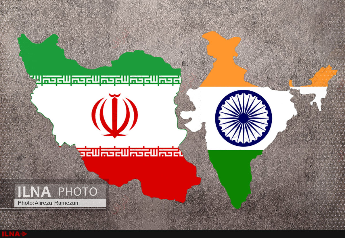 بیانیه مشترک ایران و هند در پایان سفر مودی به تهران منتشر شد
